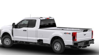 2026 Ford Super Duty® External Image 3